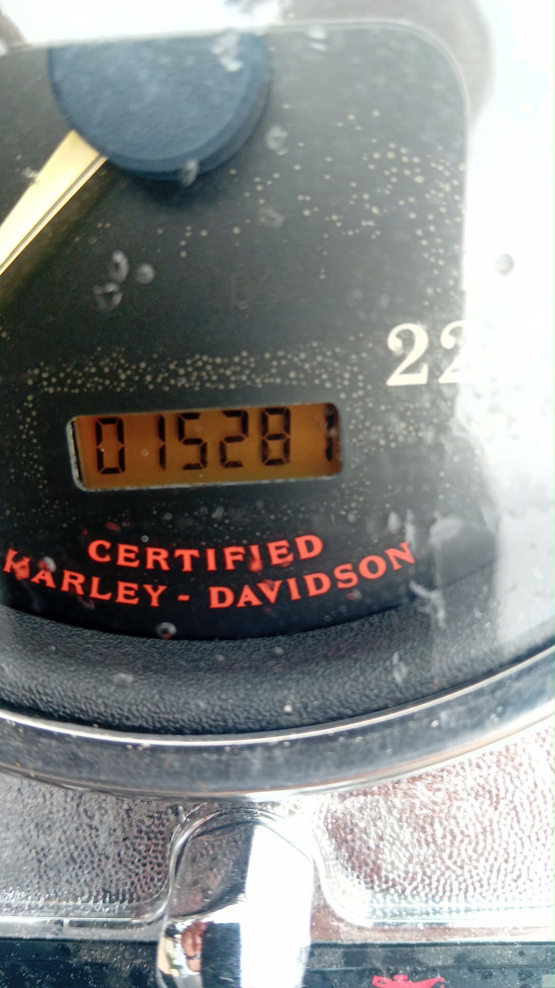 HARLEY DAVIDSON FAT BOY, 2. k�p