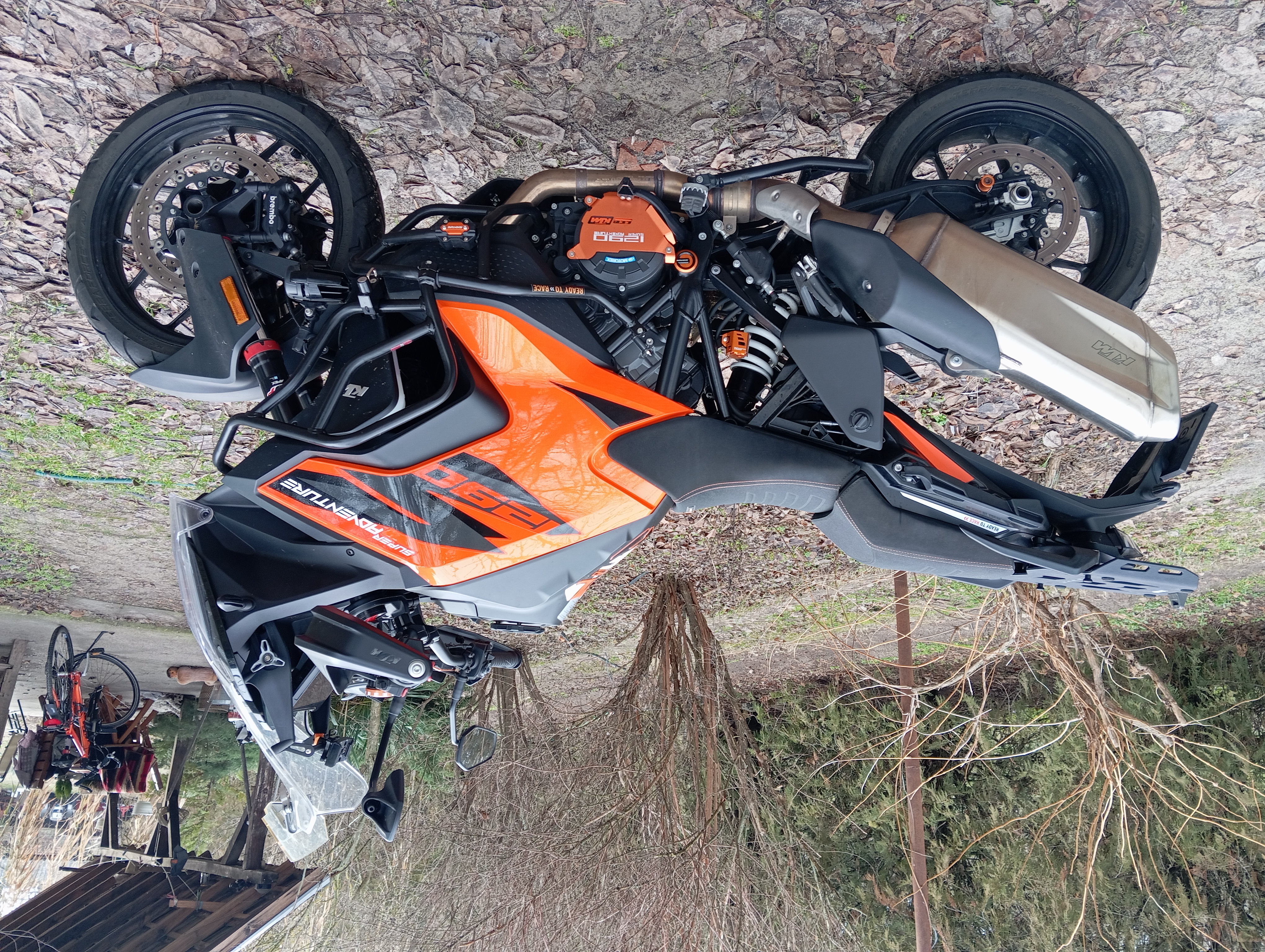 KTM 1290 SUPER ADVENTURE S, 10. kp