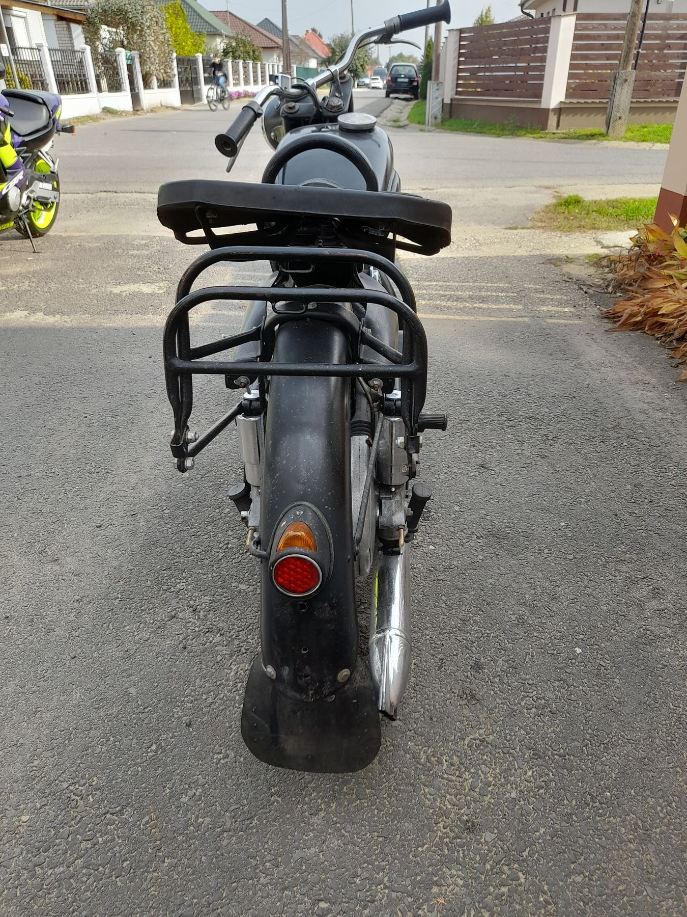 MZ RT 125, 4. kp