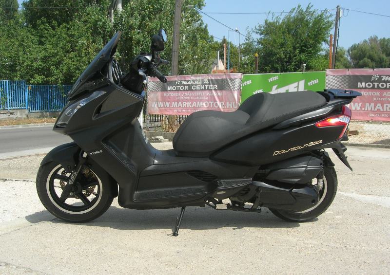 KYMCO DOWNTOWN 300 ABS!, 2. kp